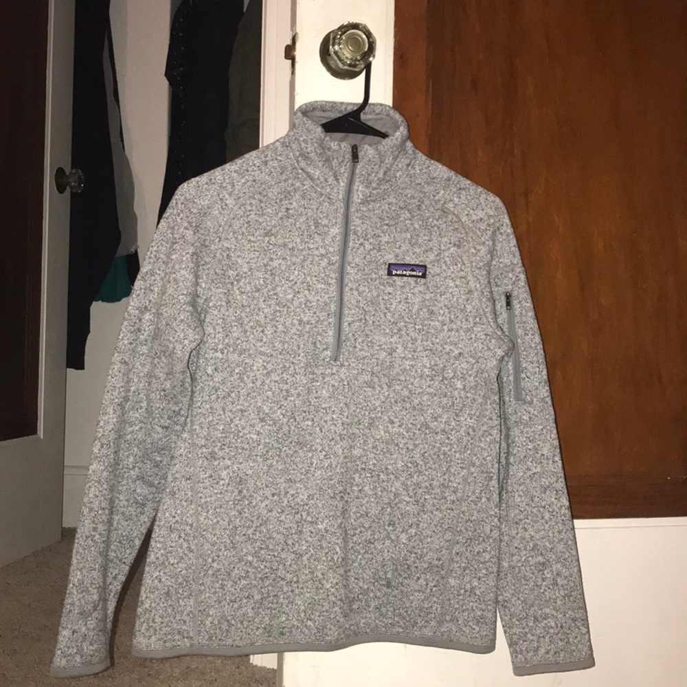 Patagonia